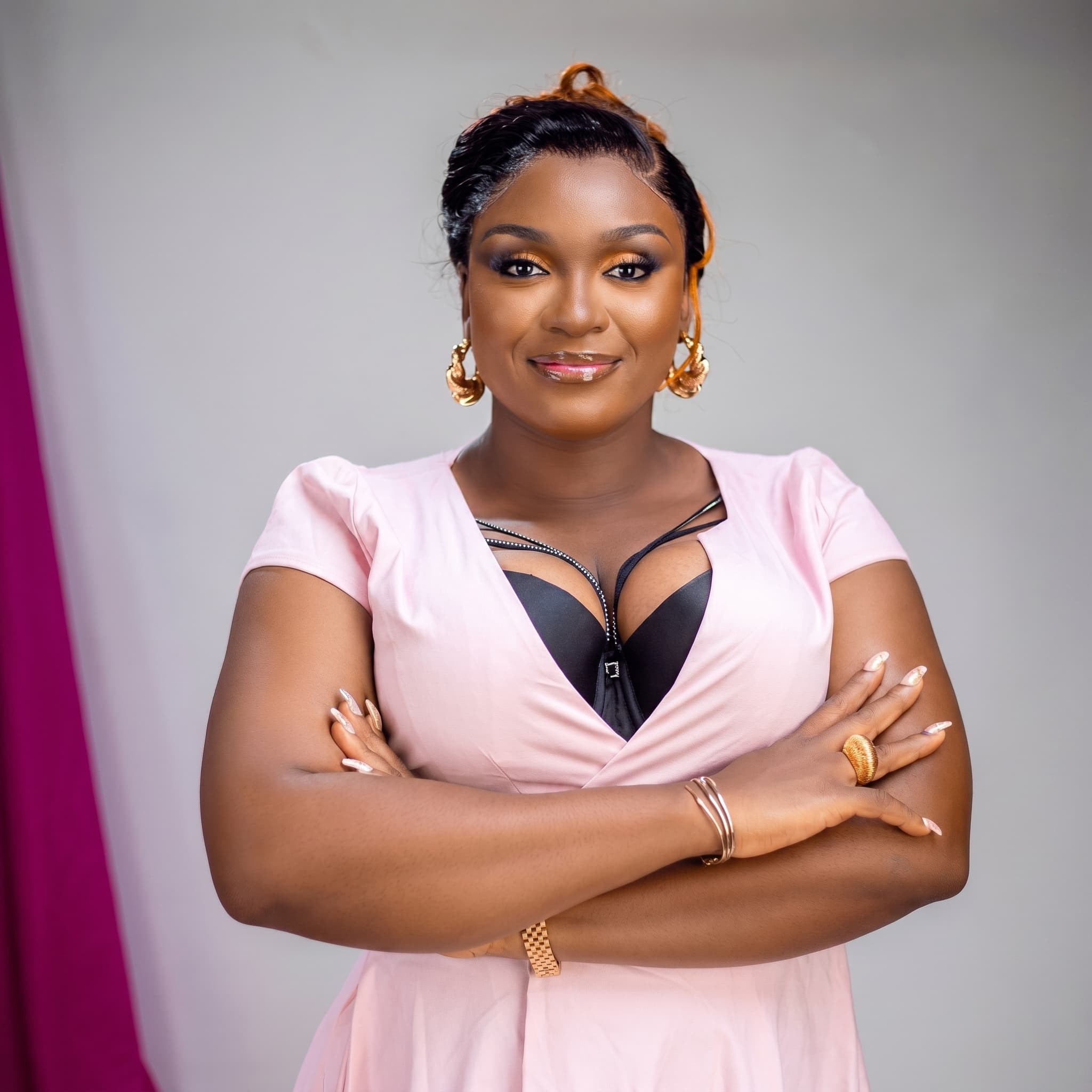 Mrs. Adaora Obika